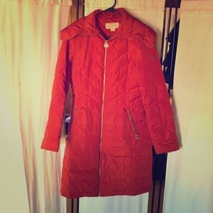 Michael Kors winter coat